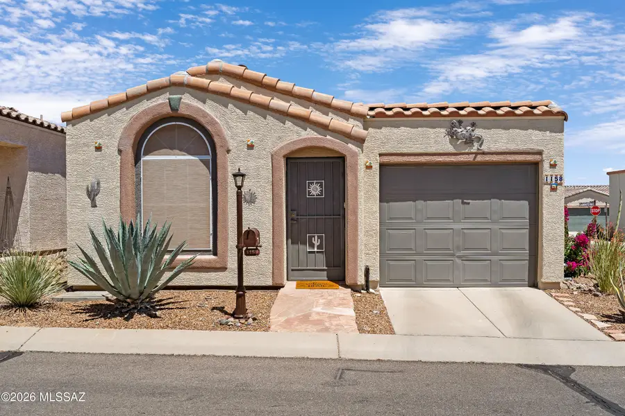 1158 W Calle Trios Los Panchos, Sahuarita, AZ 85629 - #3