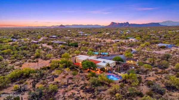 5105 N Our, Tucson, AZ 85743