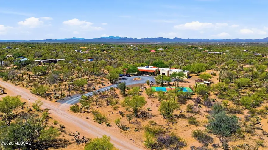 5105 N Our, Tucson, AZ 85743 - #2