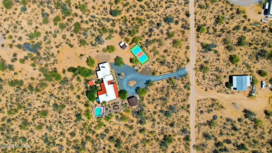 5105 N Our, Tucson, AZ 85743 - #3