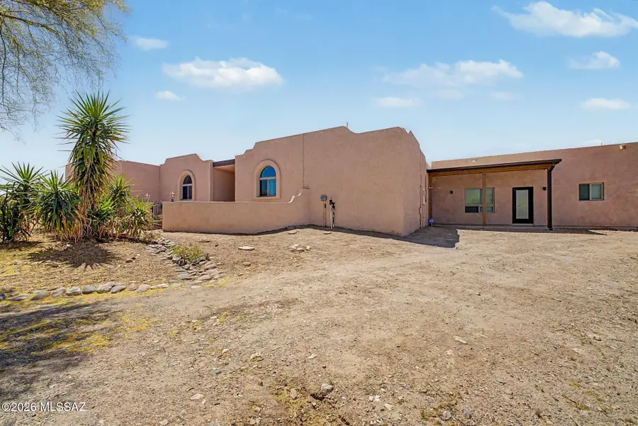 701 E Va Entrada, Tucson, AZ 85718 - #2