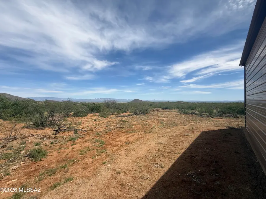 11003 N Legend, Elfrida, AZ 85610 - #3