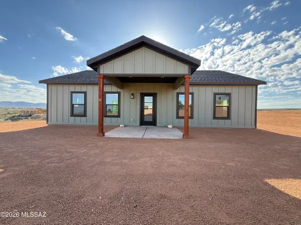 66 Papago, Tombstone, AZ 85638