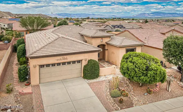 1160 W Tenniel, Green Valley, AZ 85614