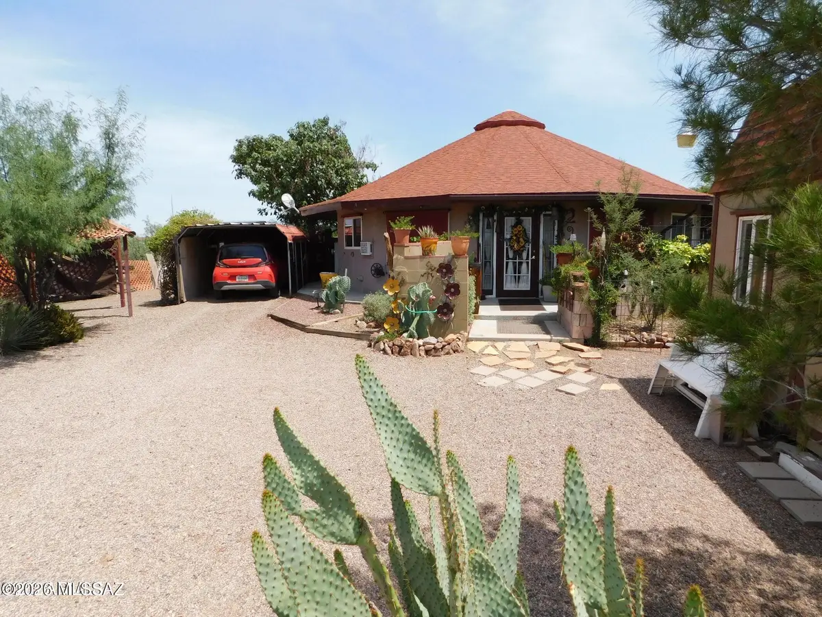 2916 E Loma Alta, Douglas, AZ 85607 - #1