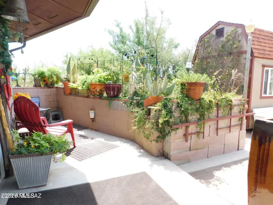 2916 E Loma Alta, Douglas, AZ 85607 - #3