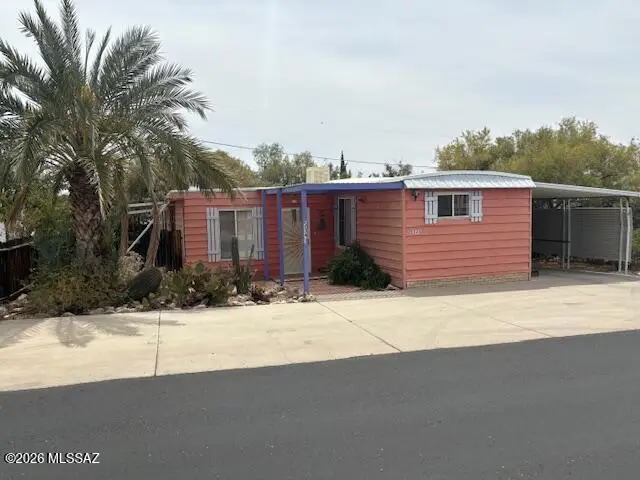 5343 W Rafter Circle, Tucson, AZ 85713 - #2