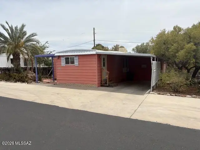 5343 W Rafter Circle, Tucson, AZ 85713 - #3