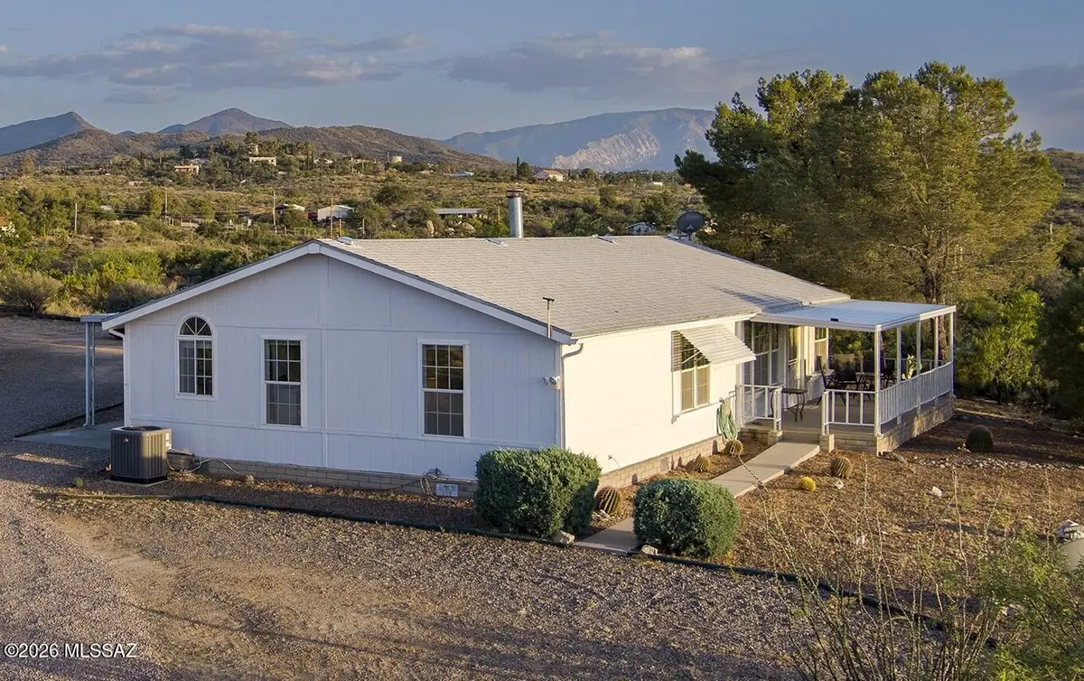 1045 W Barbara, Oracle, AZ 85623 - #1