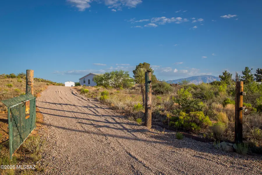 1045 W Barbara, Oracle, AZ 85623 - #2