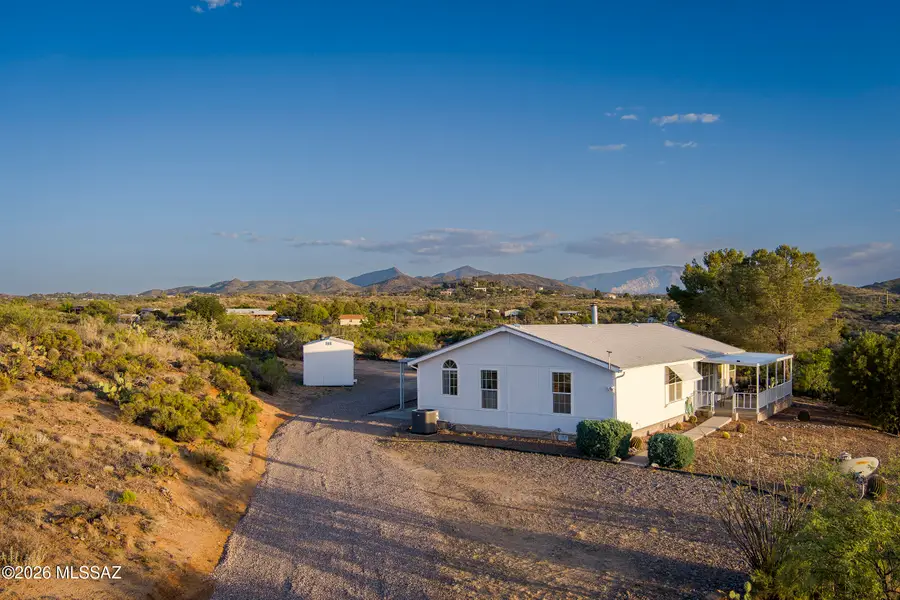 1045 W Barbara, Oracle, AZ 85623 - #3
