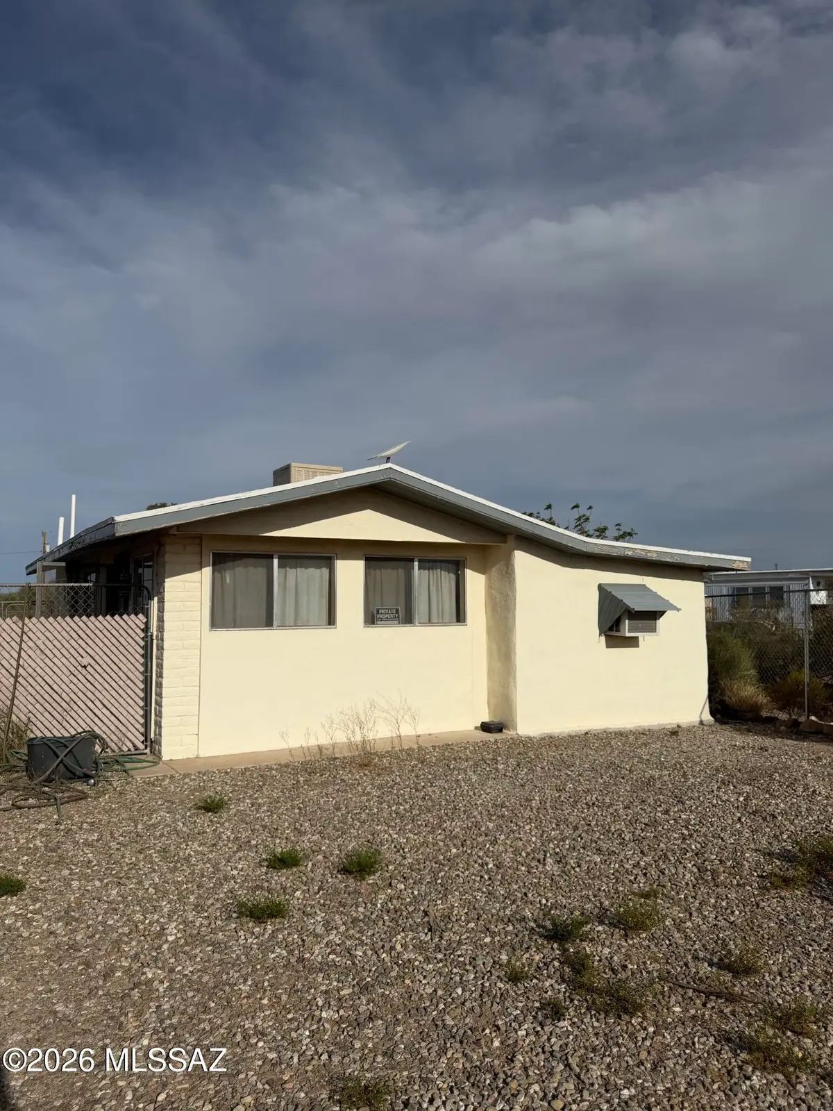 8451 S Worden, Tucson, AZ 85735 - #1