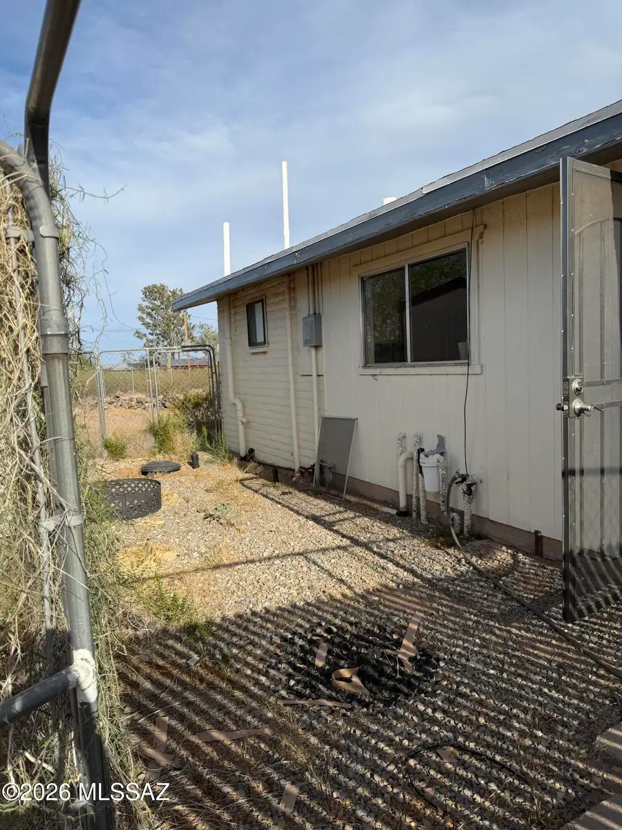 8451 S Worden, Tucson, AZ 85735 - #3