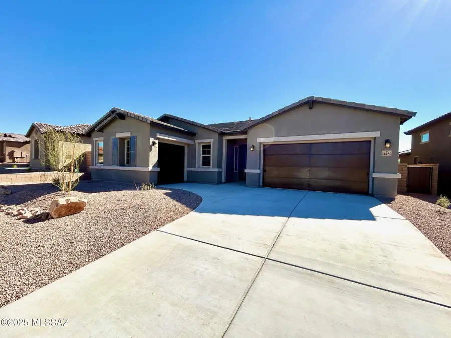 14450 N Quail Brush Pass, Marana, AZ 85658 - #3