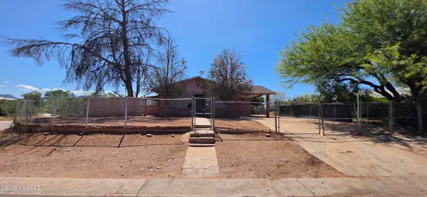 28660 S Cerro Pelon, Amado, AZ 85645