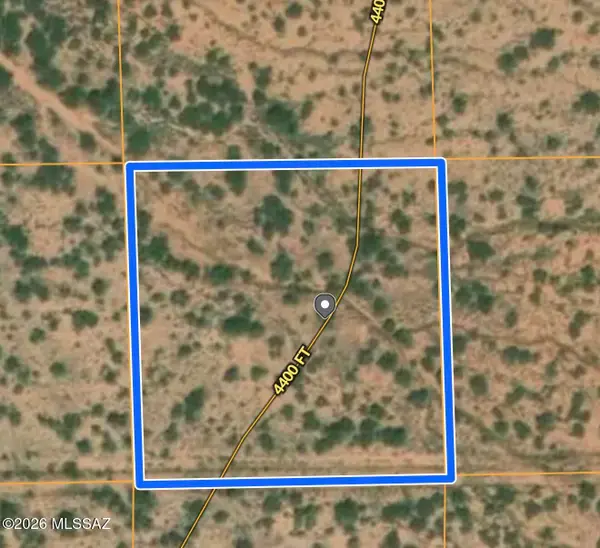 2.51 Acres Sun Site Ranches, Elfrida, AZ 85610