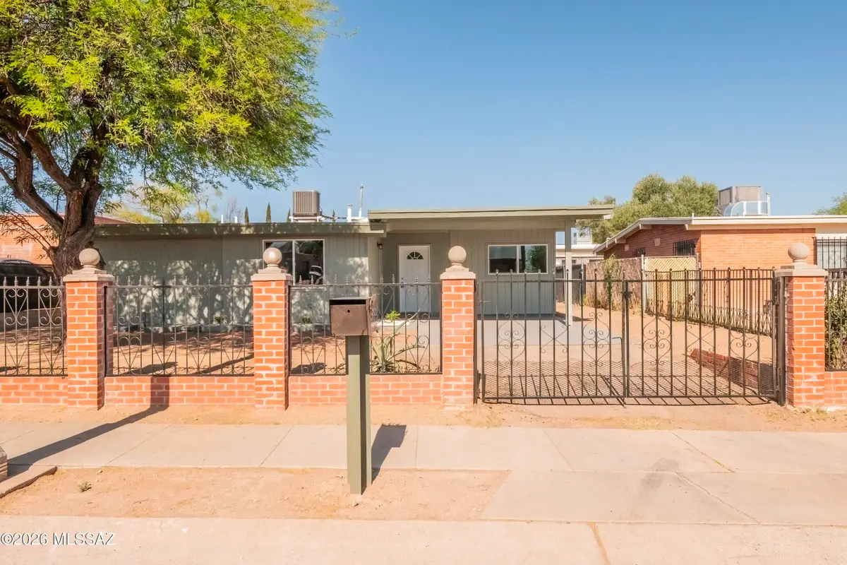 5466 S Santa Cruz, Tucson, AZ 85706 - #1