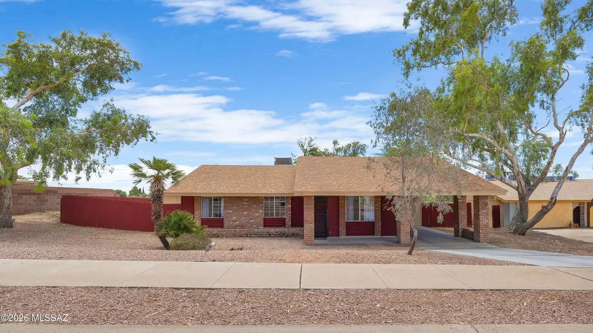 2991 W Basil, Tucson, AZ 85741 - #1