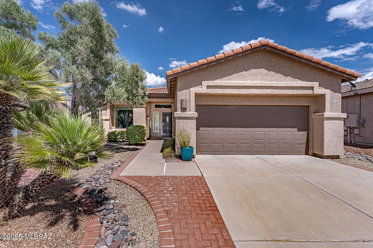 1358 N Sage Sparrow, Green Valley, AZ 85614 - #1