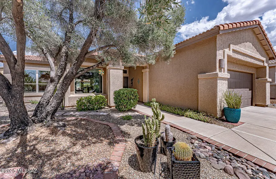 1358 N Sage Sparrow, Green Valley, AZ 85614 - #2