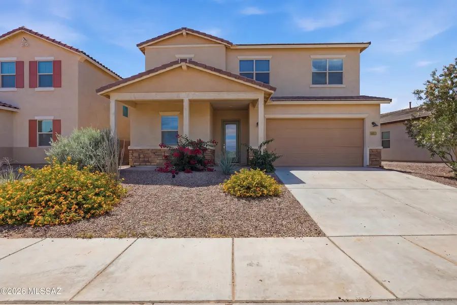 10613 W Whitehall, Marana, AZ 85653 - #2