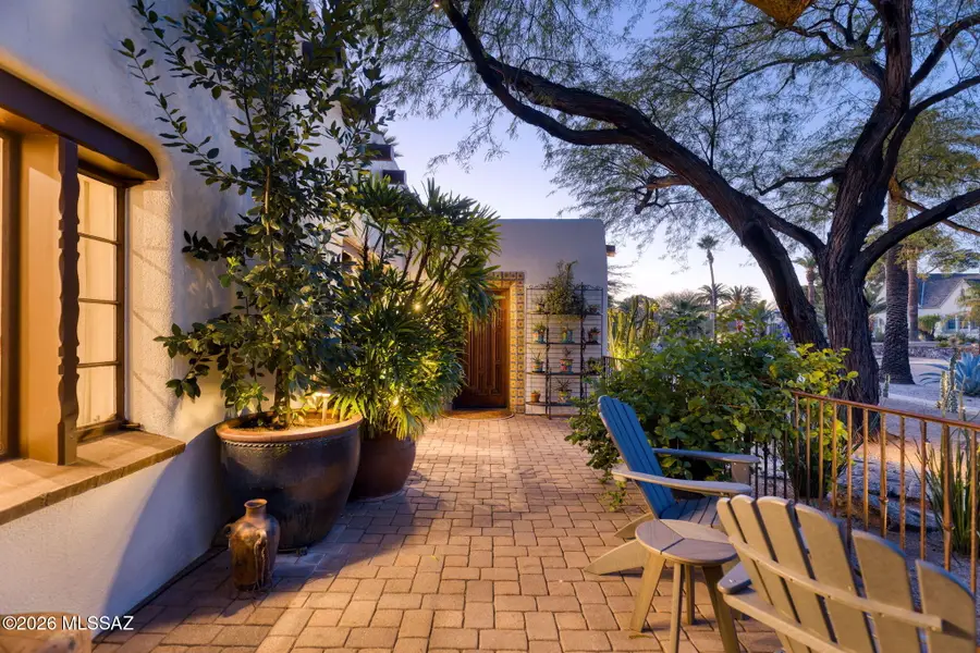 2100 E 4th, Tucson, AZ 85719 - #2