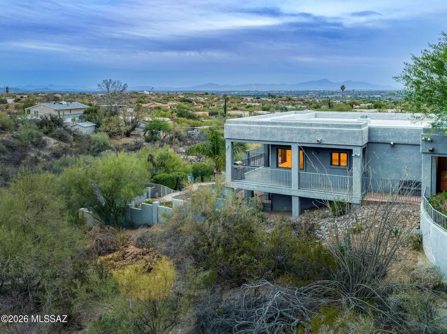5036 N Calle Bosque, Tucson, AZ 85718 - #2
