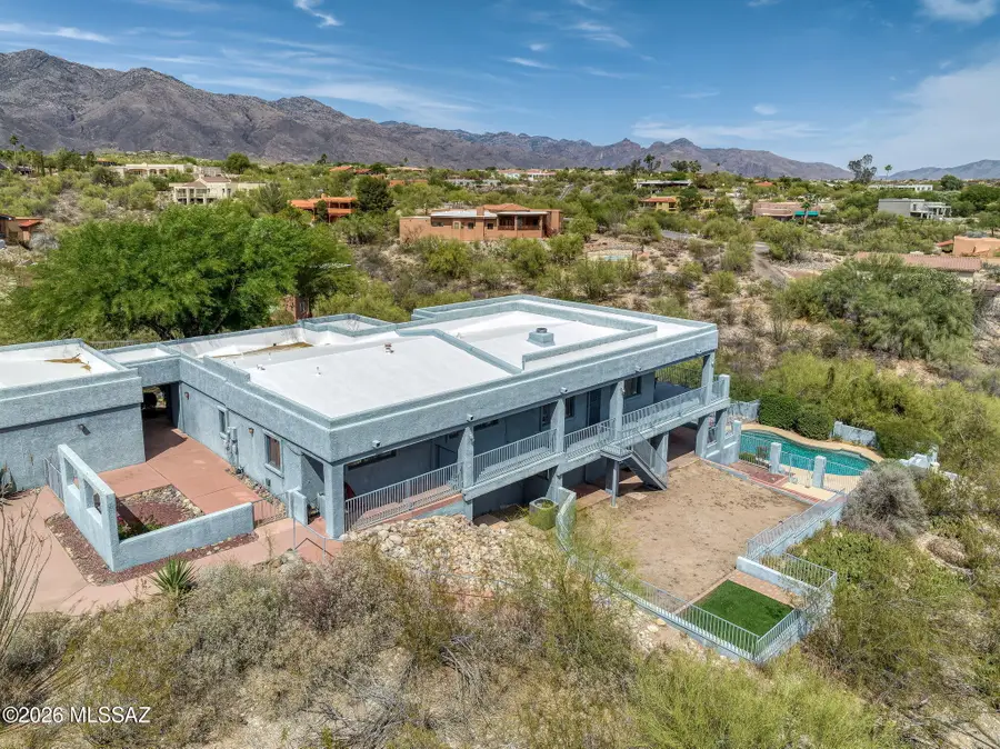 5036 N Calle Bosque, Tucson, AZ 85718 - #3