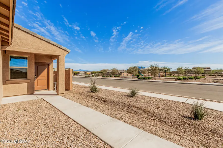 4799 E Greenway Wash, Tucson, AZ 85706 - #2
