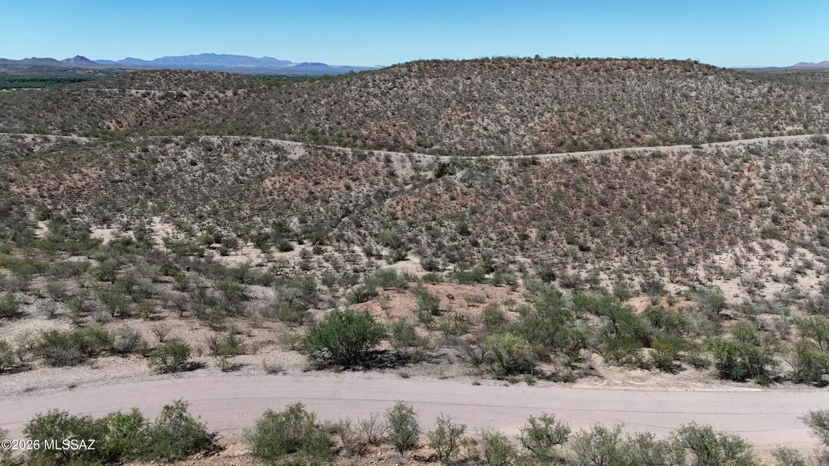 1790 Calle Egipto, Rio Rico, AZ 85648 - #1