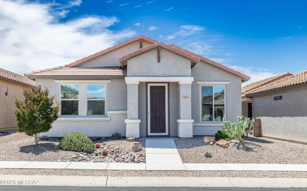 14016 E Voss, Vail, AZ 85641 - #1