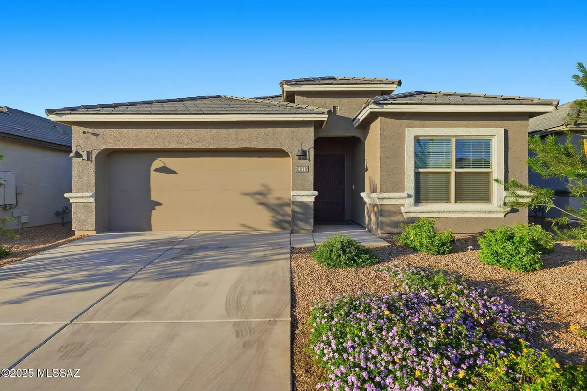 14013 E Crotalus, Vail, AZ 85641 - #1