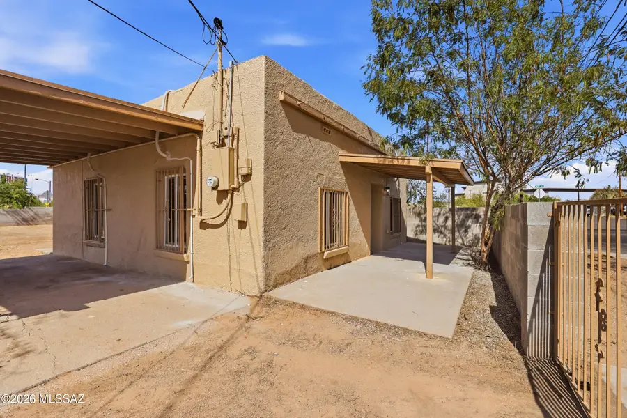 402 W 41st, Tucson, AZ 85713 - #3