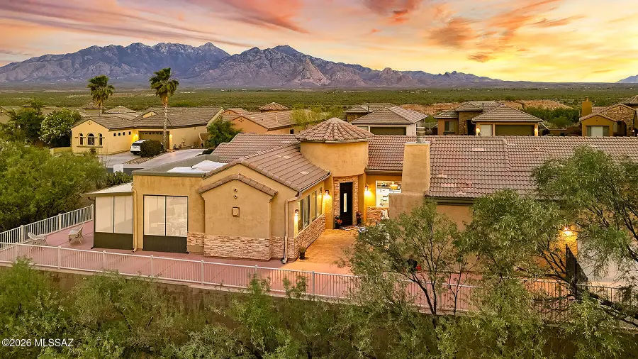 1734 W Acacia Bluffs, Green Valley, AZ 85622 - #2
