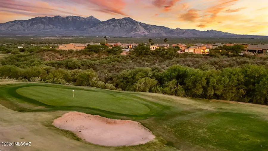 1734 W Acacia Bluffs, Green Valley, AZ 85622 - #3