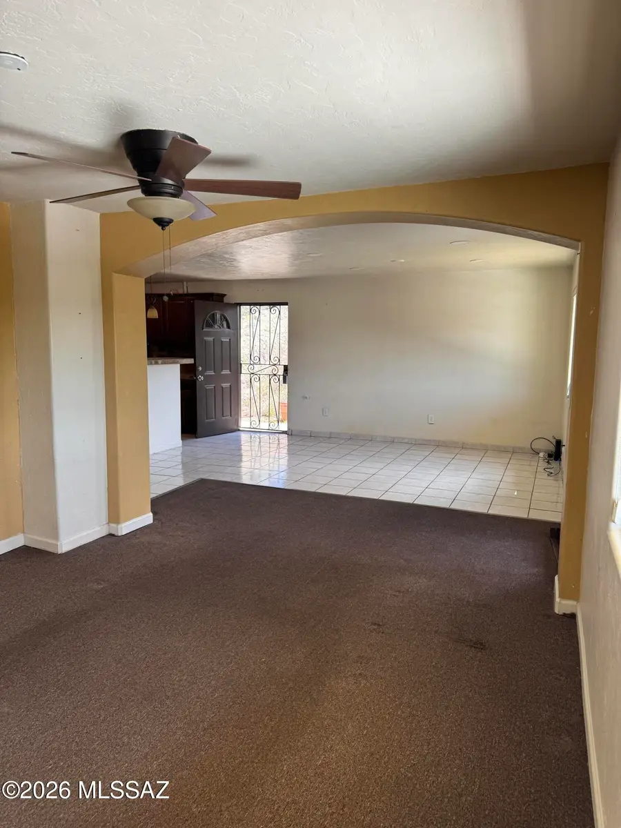 664 N Mercedes, Nogales, AZ 85621 - #2