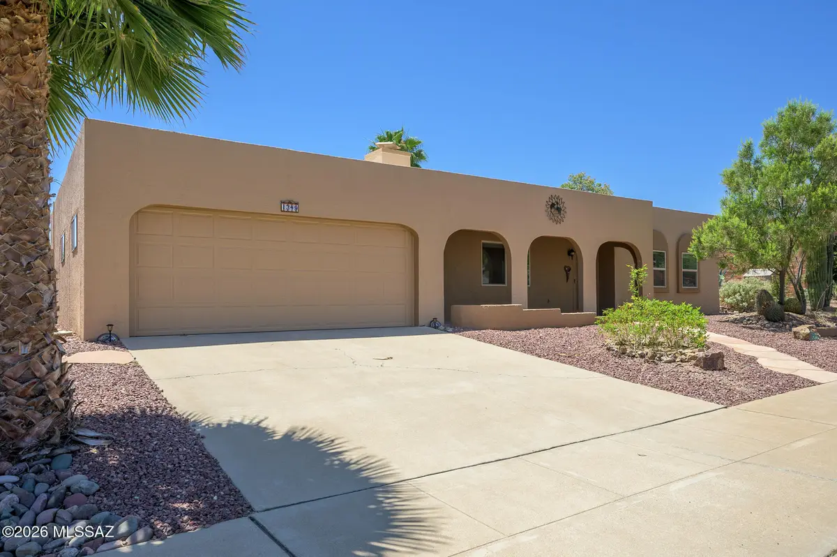 1349 N Paseo De Golf, Green Valley, AZ 85614 - #1