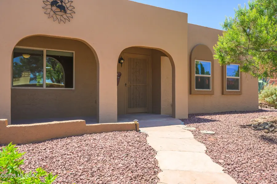 1349 N Paseo De Golf, Green Valley, AZ 85614 - #2