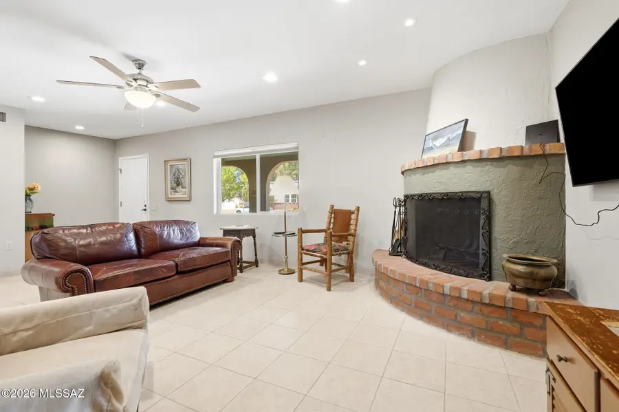 1349 N Paseo De Golf, Green Valley, AZ 85614 - #3