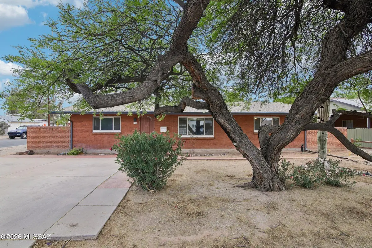 2558 E Glenn, Tucson, AZ 85716 - #1