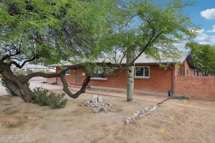 2558 E Glenn, Tucson, AZ 85716 - #3