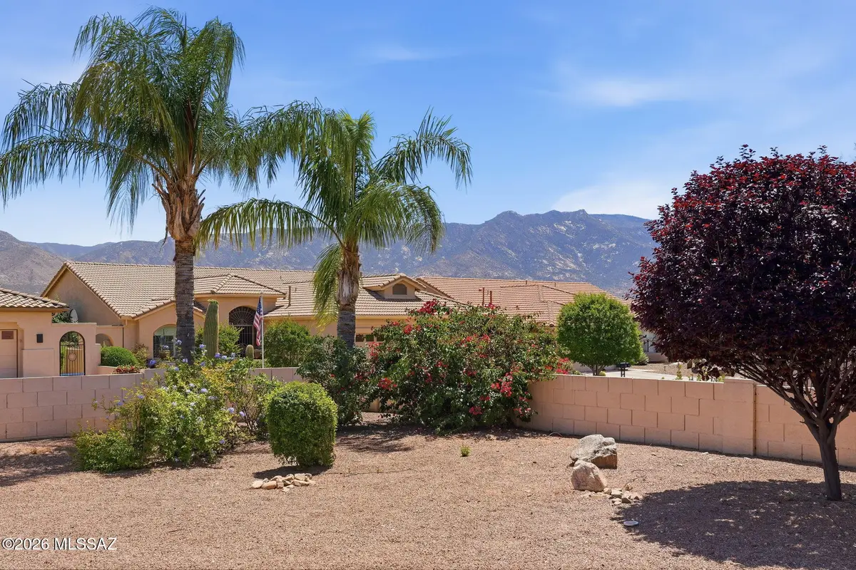 63491 E Whispering Tree, Tucson, AZ 85739 - #1