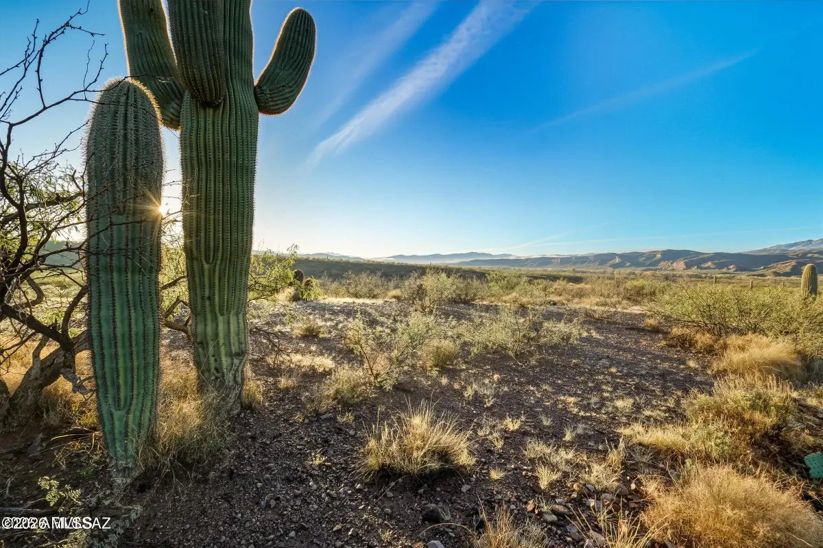 TBD E Gamez, Benson, AZ 85602 - #1