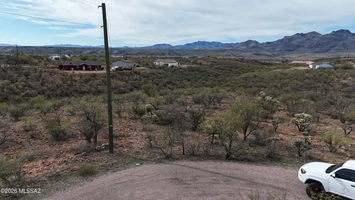 40 Calzada, Rio Rico, AZ 85648 - #1