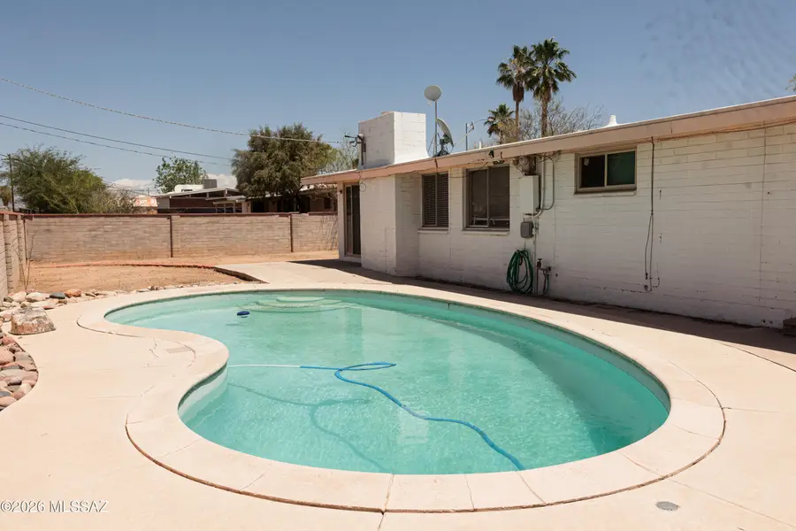 6825 E Oberlin, Tucson, AZ 85710 - #2