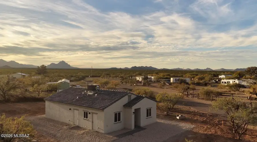 670 W Wyoming, Tucson, AZ 85706 - #2