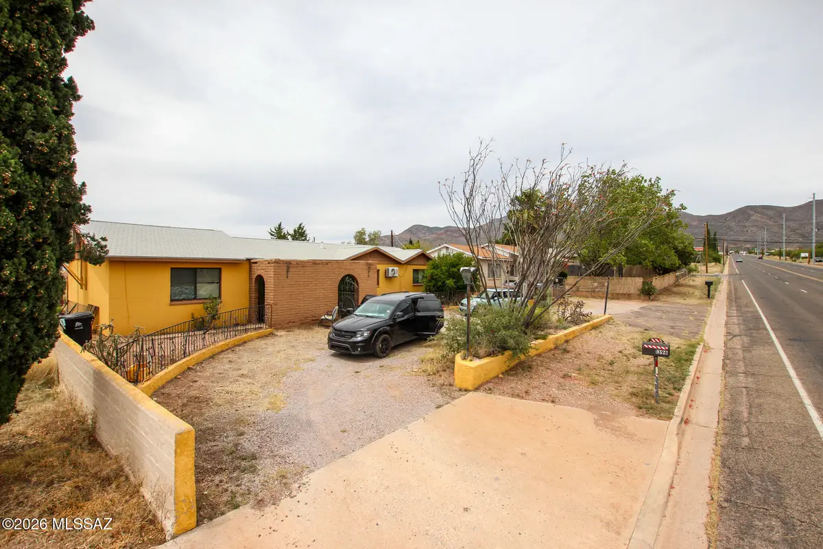 1396 S Naco, Bisbee, AZ 85603 - #1