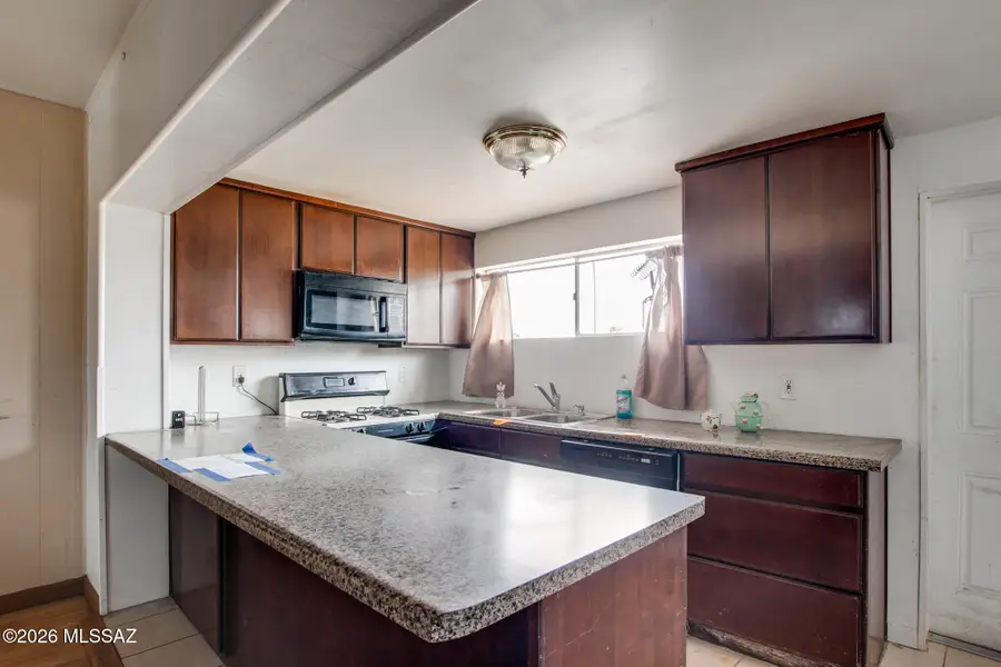 1396 S Naco, Bisbee, AZ 85603 - #2