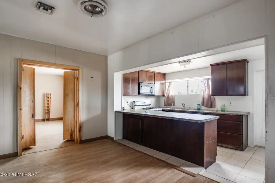 1396 S Naco, Bisbee, AZ 85603 - #3