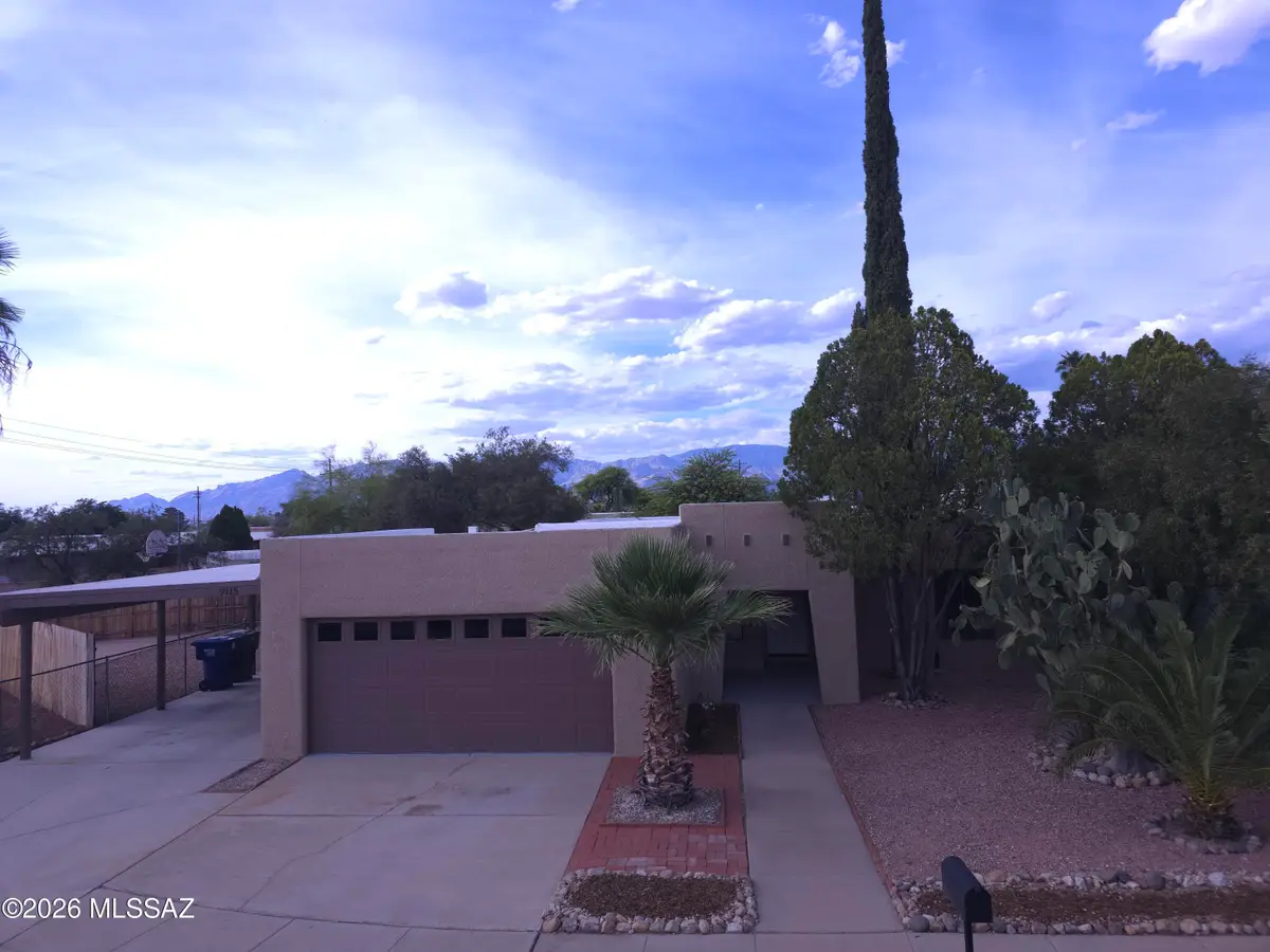 9115 E Calle Diego, Tucson, AZ 85710 - #1